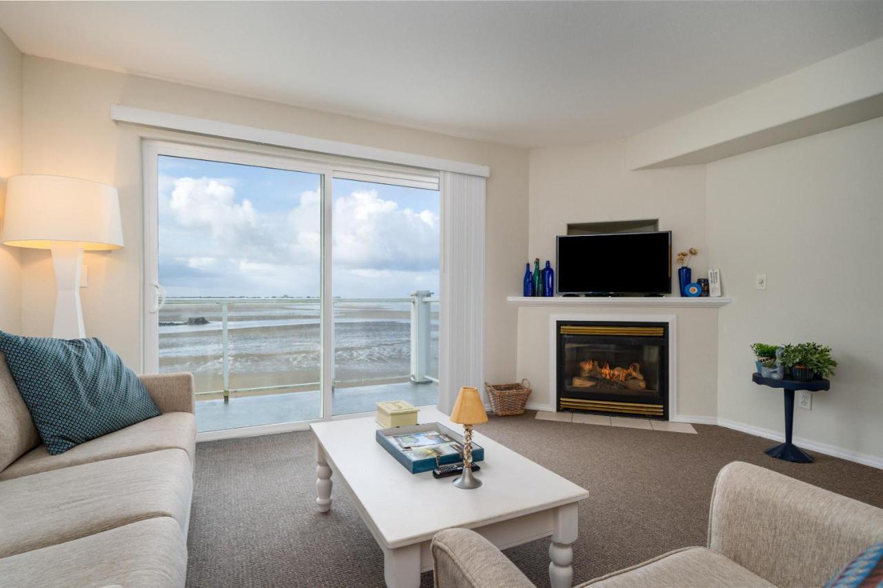 Villa Waters Edge 410 Lincoln City Esterno foto