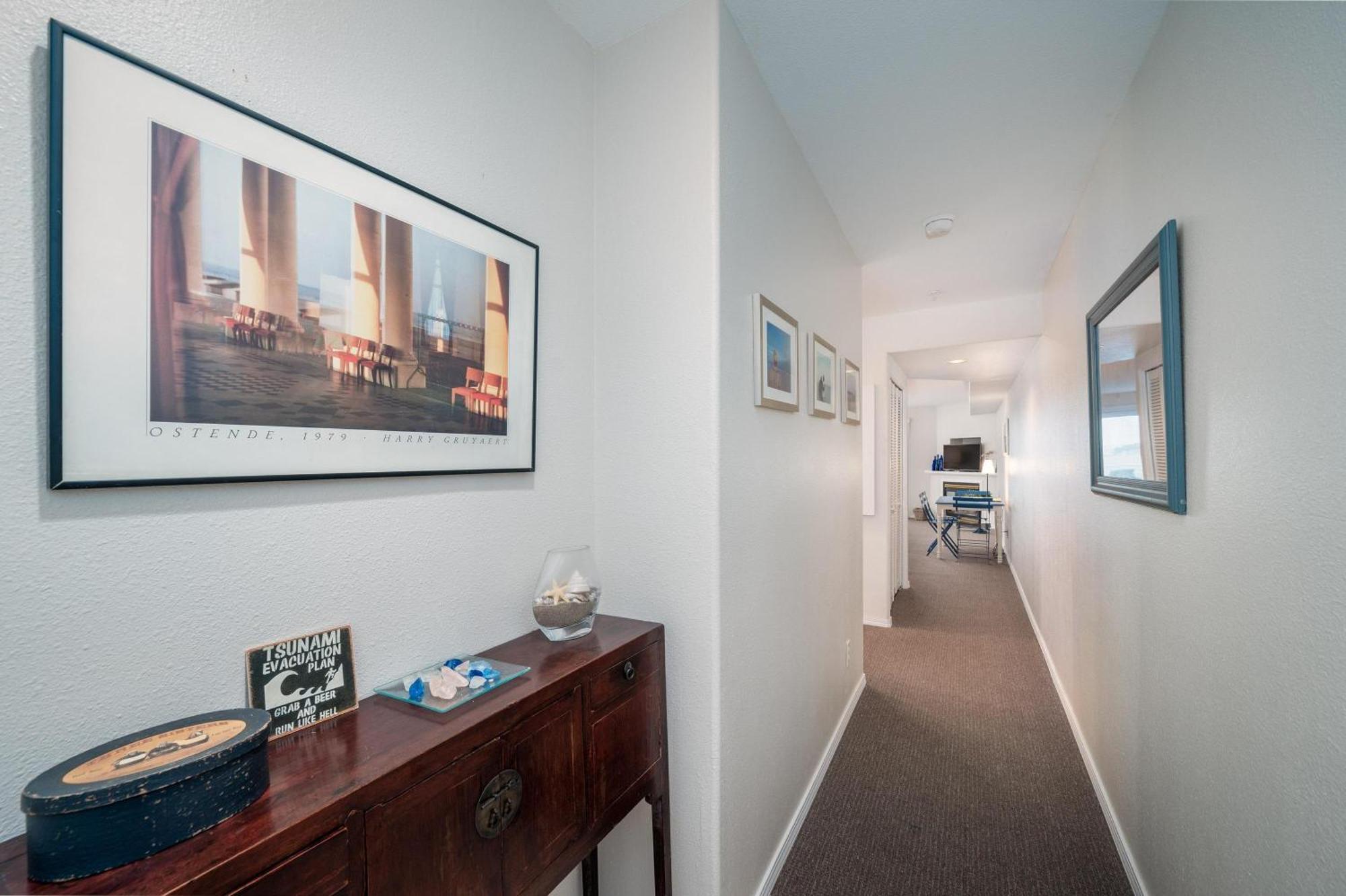 Villa Waters Edge 410 Lincoln City Esterno foto