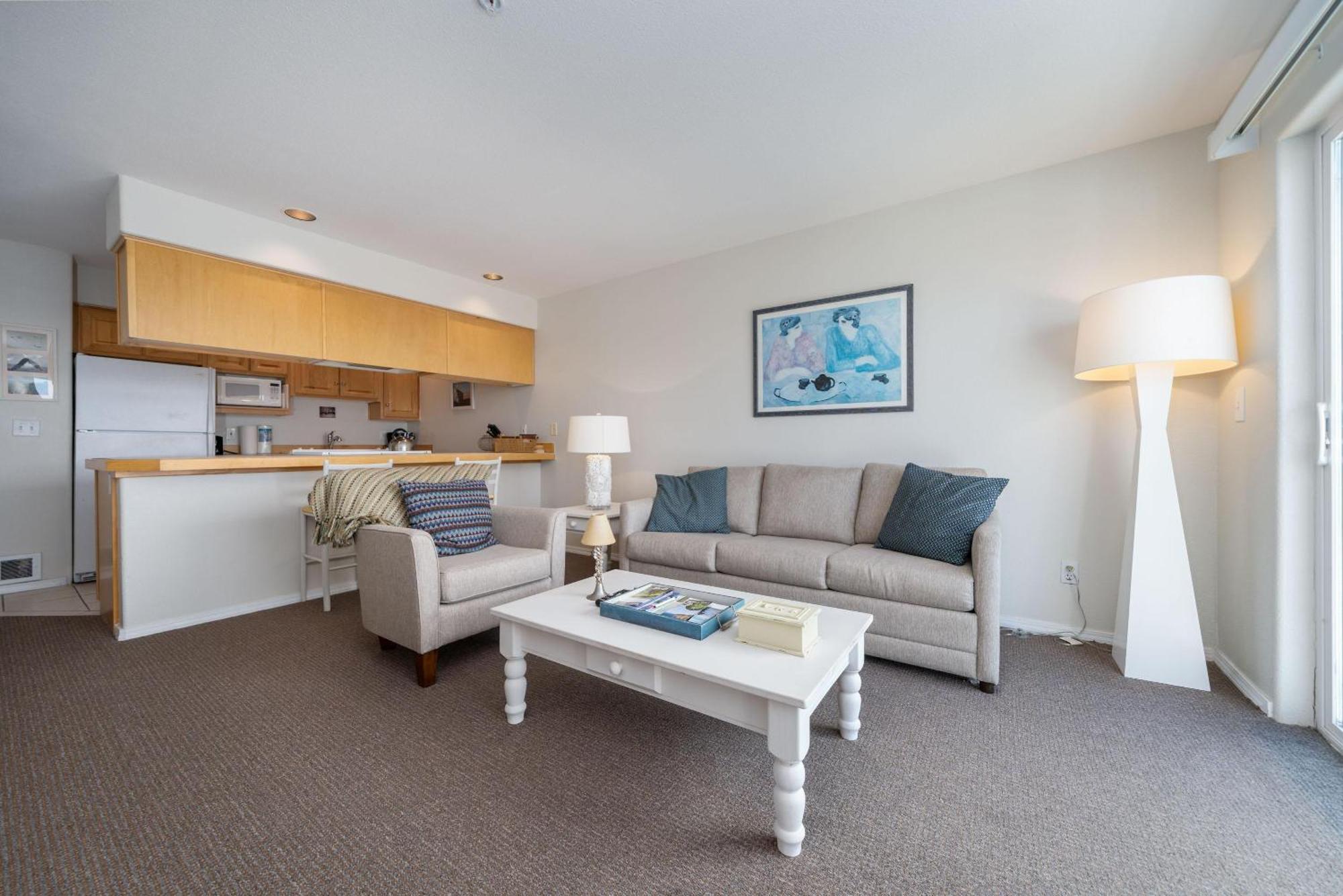 Villa Waters Edge 410 Lincoln City Esterno foto