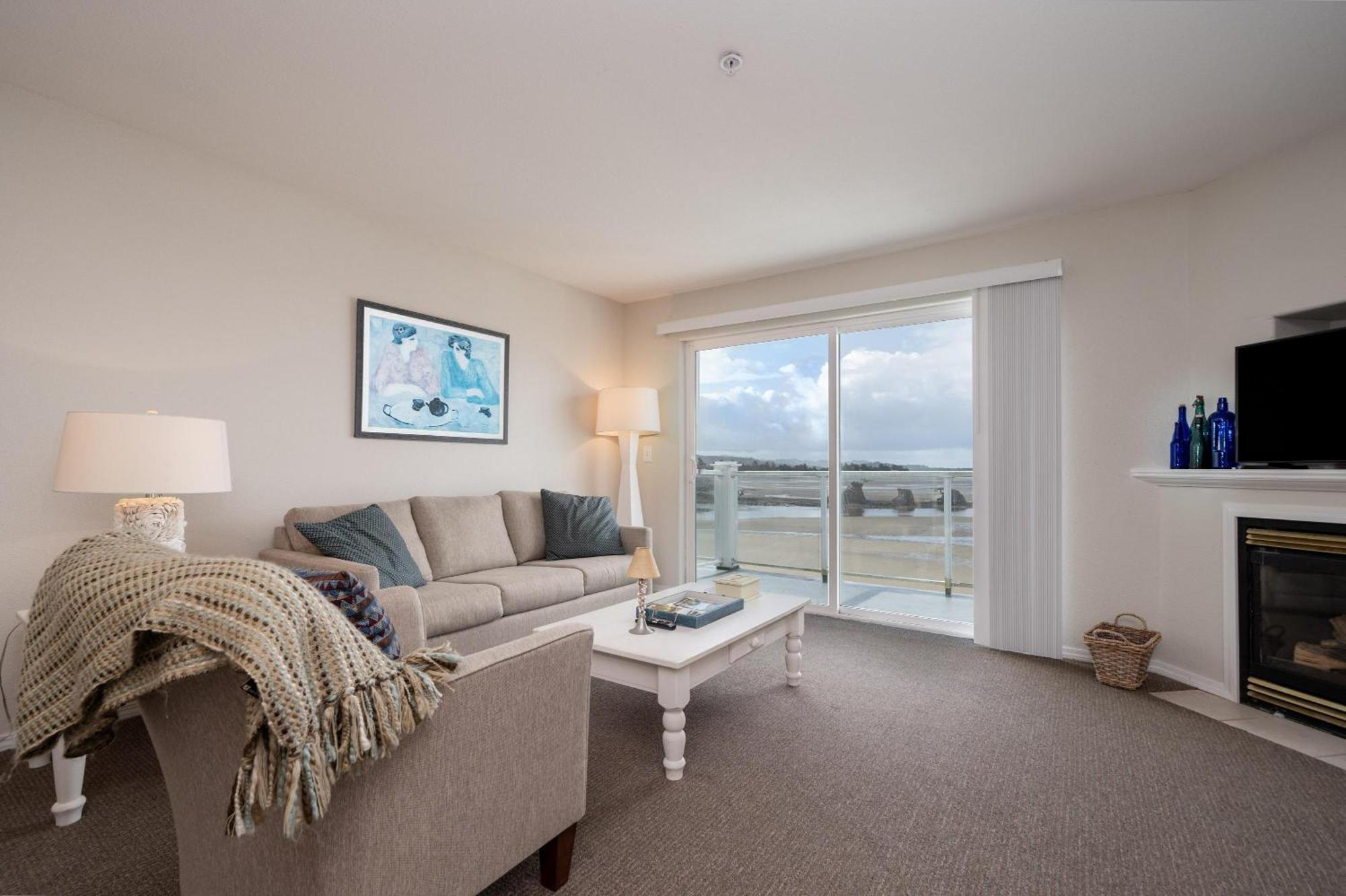 Villa Waters Edge 410 Lincoln City Esterno foto